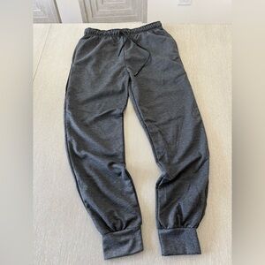Game Time Charcoal Joggers